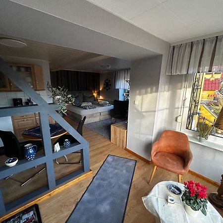 Partzsch Apartment Wethau Εξωτερικό φωτογραφία