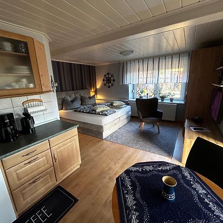 Partzsch Apartment Wethau Εξωτερικό φωτογραφία