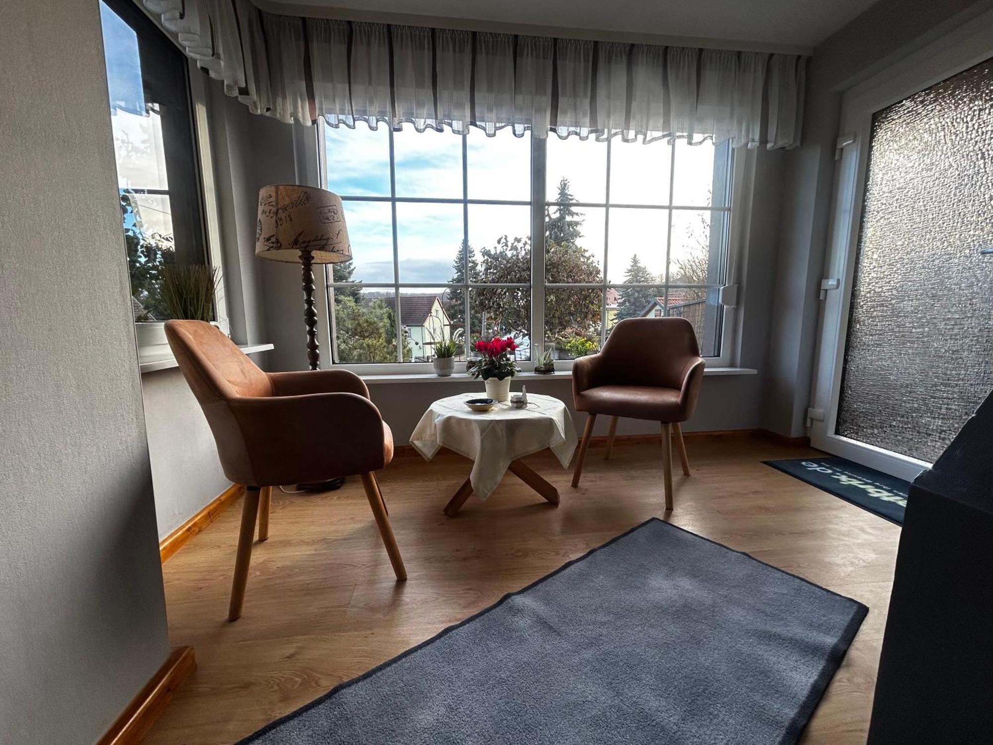 Partzsch Apartment Wethau Εξωτερικό φωτογραφία