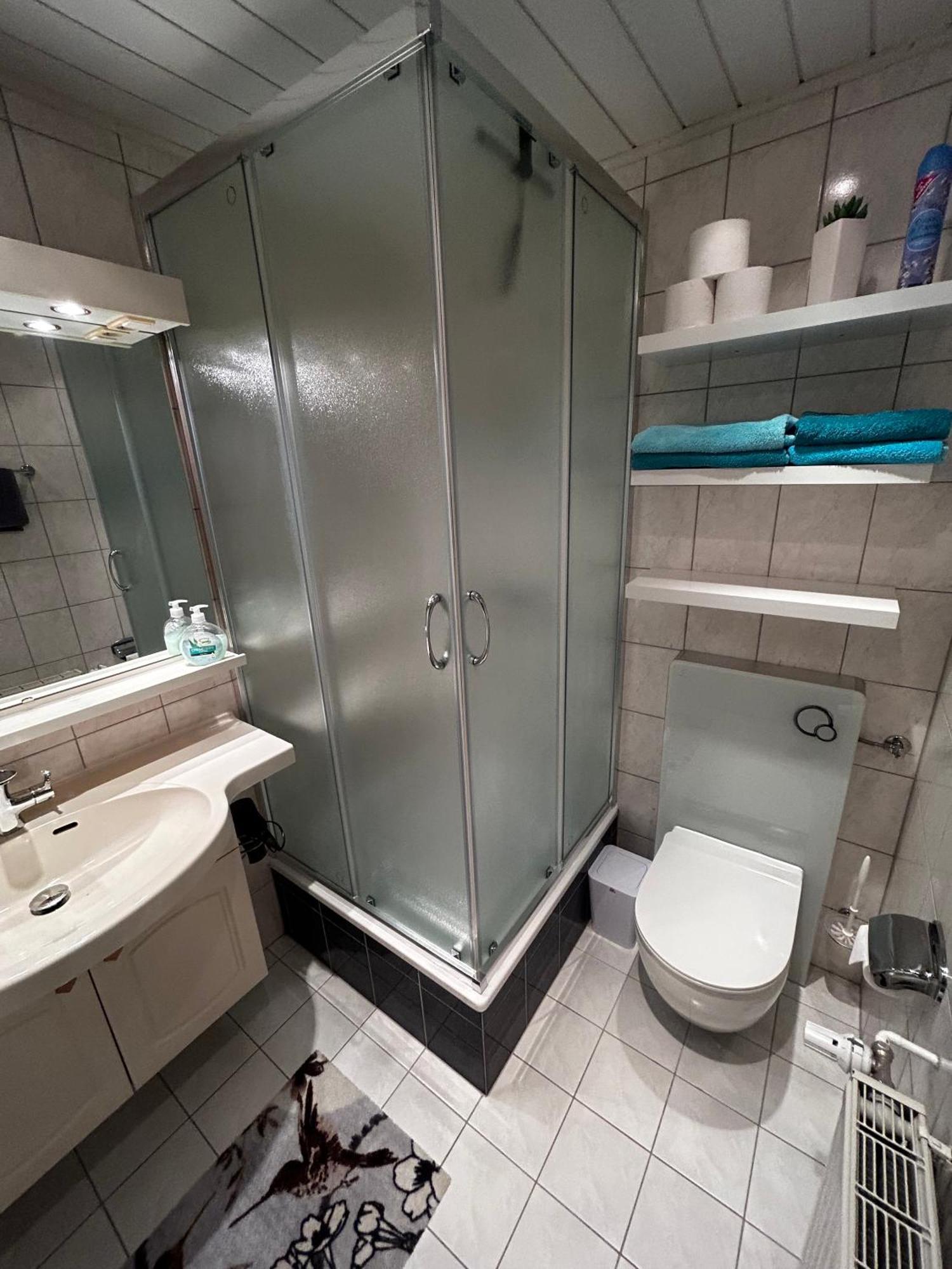 Partzsch Apartment Wethau Εξωτερικό φωτογραφία
