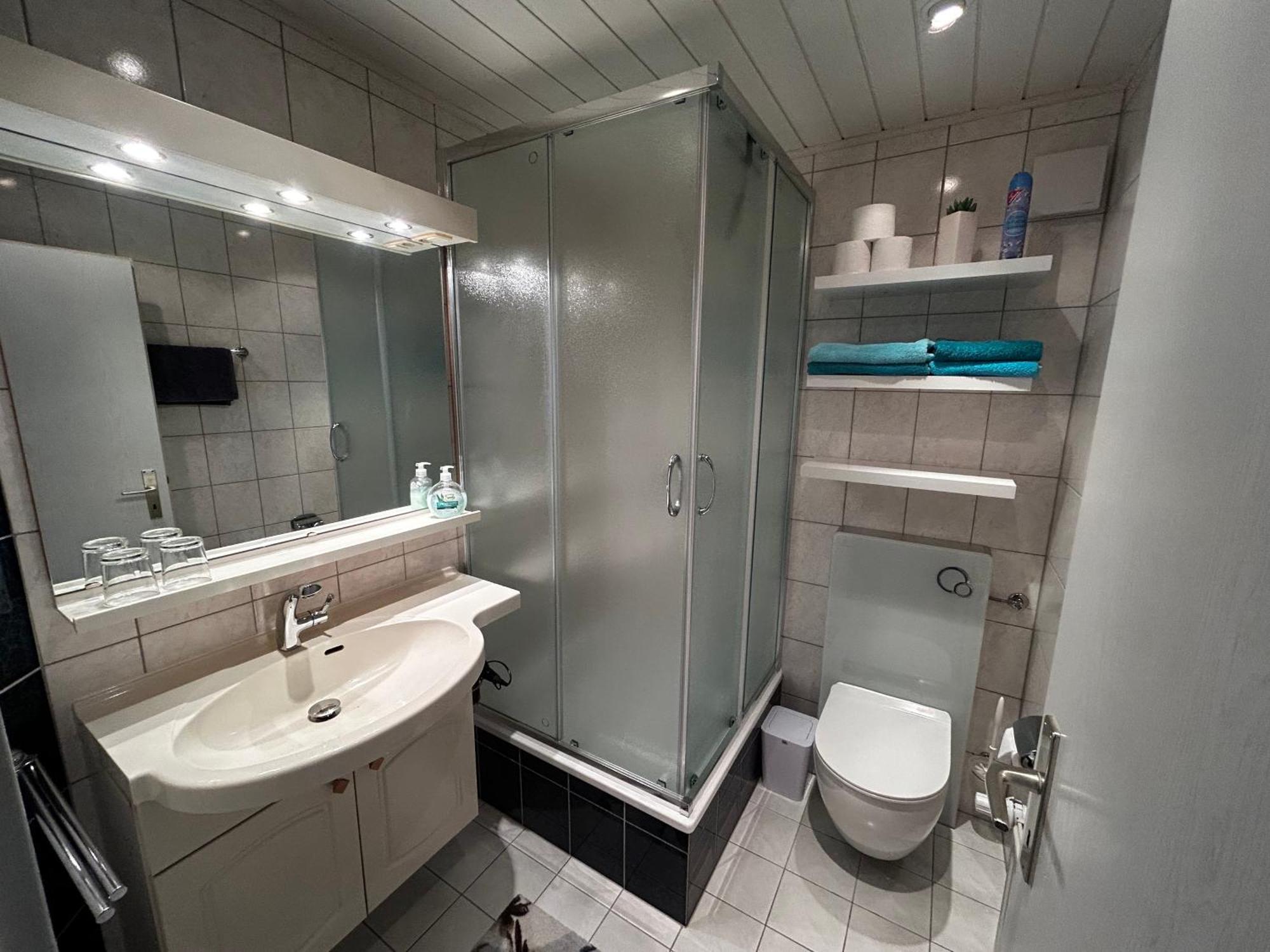 Partzsch Apartment Wethau Εξωτερικό φωτογραφία