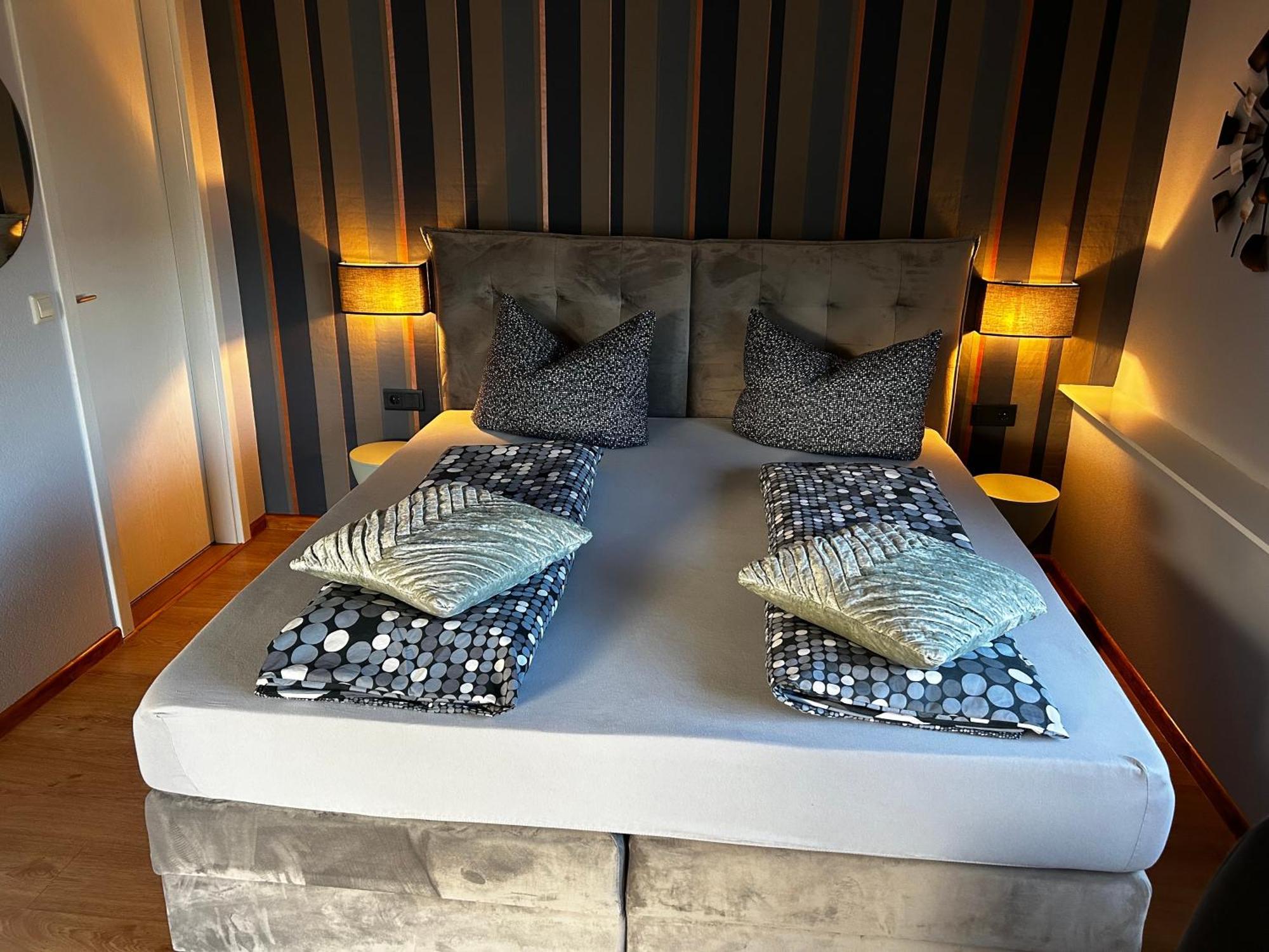 Partzsch Apartment Wethau Εξωτερικό φωτογραφία